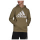 Adidas Ανδρικό φούτερ Essentials Fleece Big logo Adidas Ανδρικό φούτερ Essentials Fleece Big logo